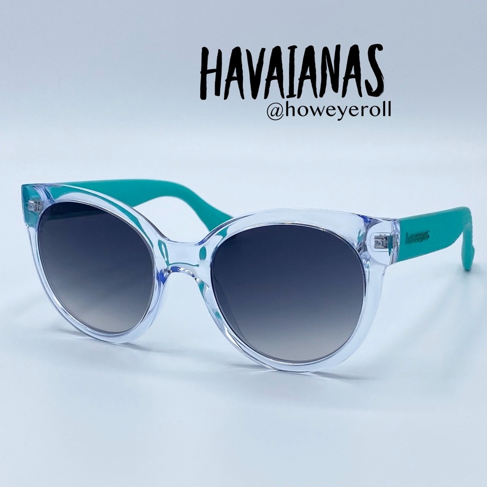 ☀️ Havaianas Noronha/M Sunglasses